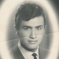 Prof.Dr. Engin Gözükara - Prof.Dr. Engin Gözükara - Ankara Üniversitesi Fen Fakültesi Öğrencisi 1959-1963