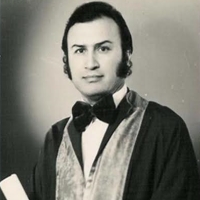 Prof.Dr. Engin Gözükara - Prof.Dr. Engin Gözükara - Hacettepe Üniversitesi'nden doktorasını aldığında 1969